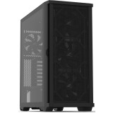 Boîtier Zalman Z10 Black