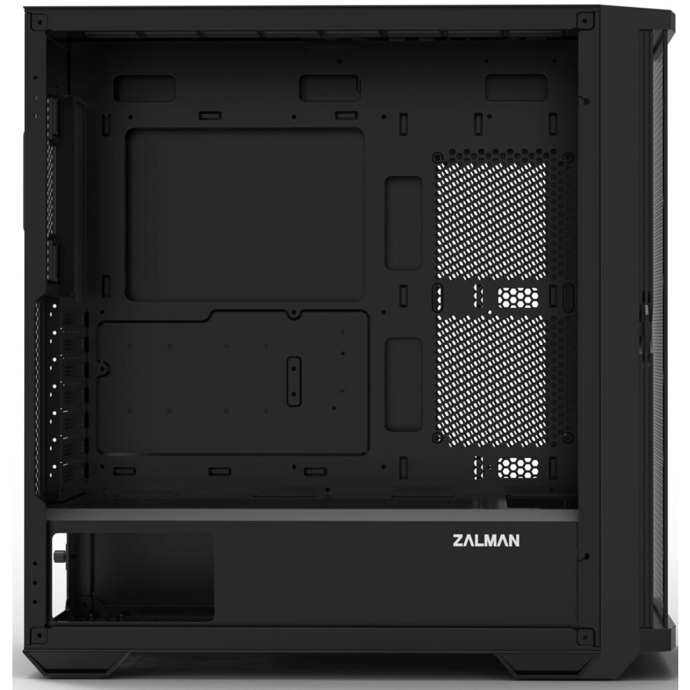 Boîtier Zalman Z10 Black - photo 6