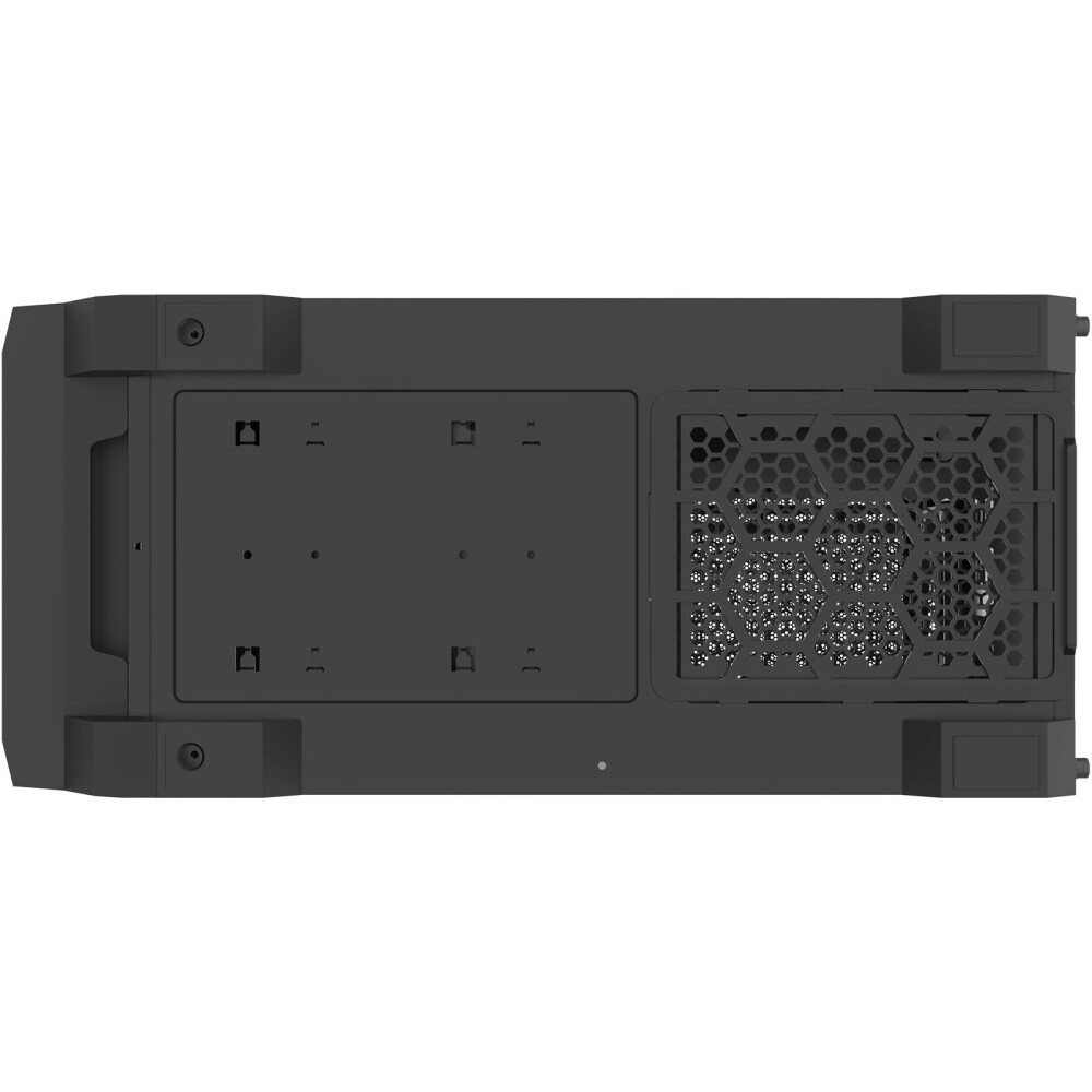 Boîtier Zalman Z10 Black - photo 9