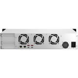 Stockage en réseau (NAS) QNAP TS-873AeU-4G