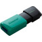 clé USB flash 256GB Kingston DataTraveler Exodia M Black/Green (DTXM/256GB)