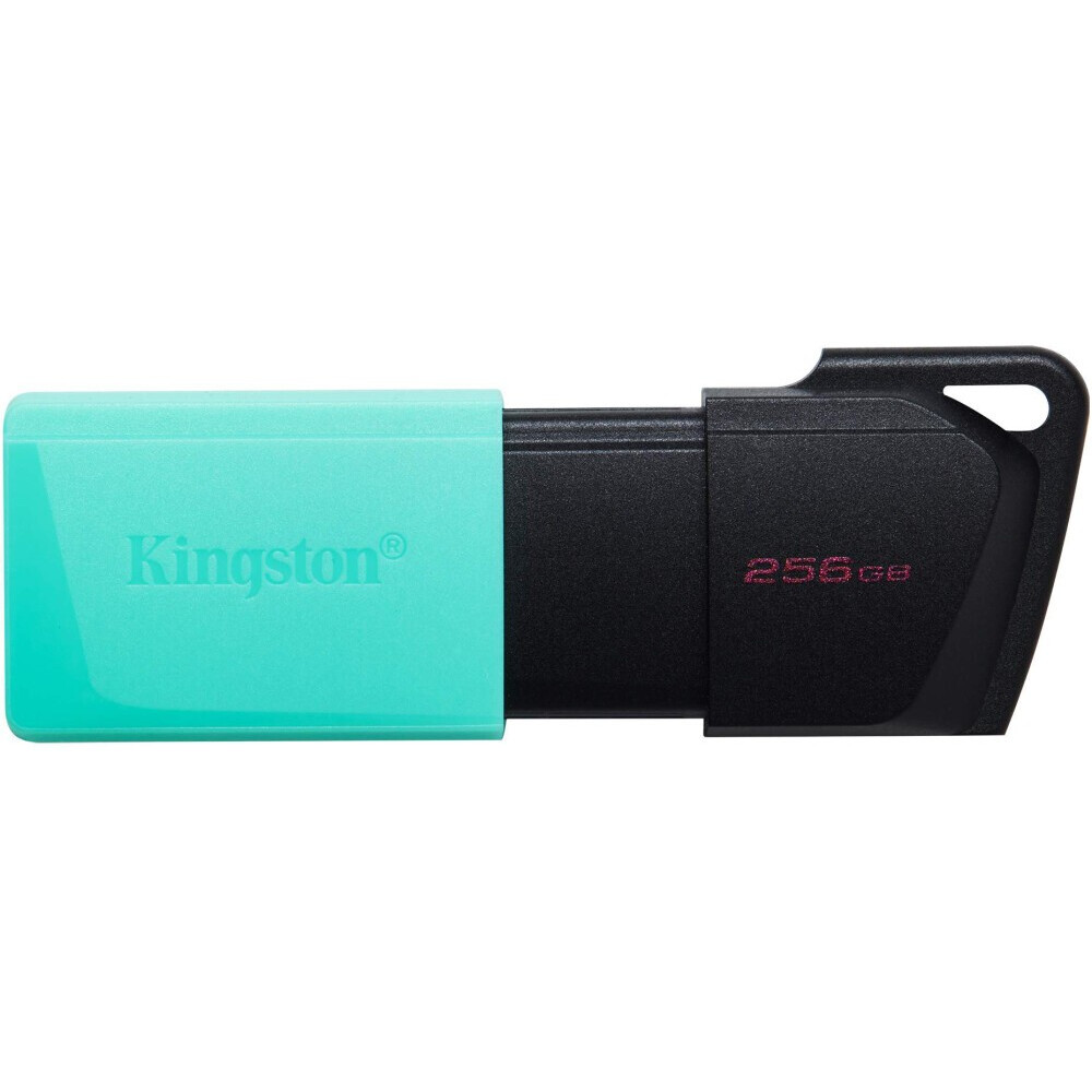 clé USB flash 256GB Kingston DataTraveler Exodia M Black/Green (DTXM/256GB) - photo 2