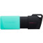 clé USB flash 256GB Kingston DataTraveler Exodia M Black/Green (DTXM/256GB) - photo 2