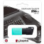 clé USB flash 256GB Kingston DataTraveler Exodia M Black/Green (DTXM/256GB) - photo 3