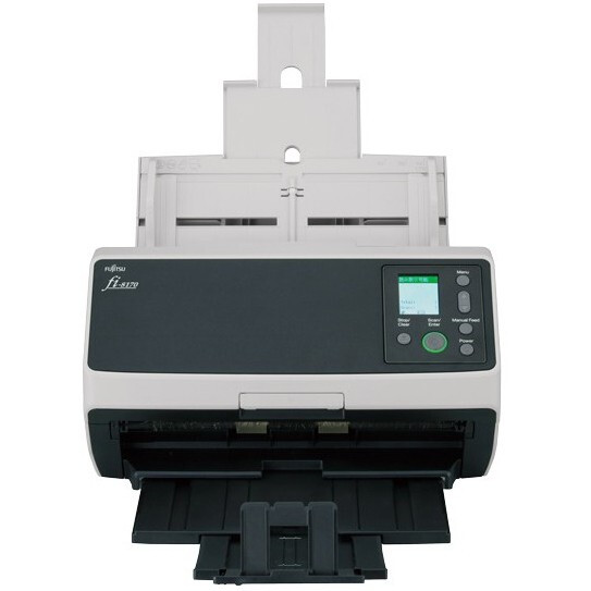 Scanner Ricoh (Fujitsu) fi-8170 - PA03810-B051