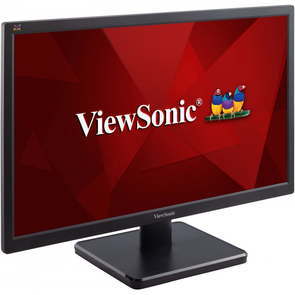 Monitors Viewsonic 22" VA2223-H - foto 2