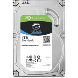 Disque dur 4TB SATA-III Seagate SkyHawk Surveillance (ST4000VX016)