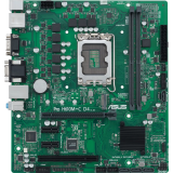Carte mère ASUS PRO H610M-C D4-CSM