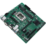 Carte mère ASUS PRO H610M-C D4-CSM