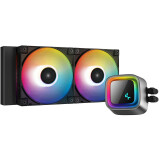 Système de refroidissement liquide DeepCool LS520 (R-LS520-BKAMNT-G-1)