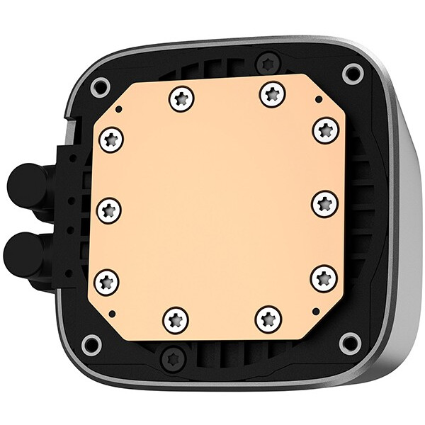 Système de refroidissement liquide DeepCool LS520 - R-LS520-BKAMNT-G-1 - photo 4