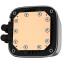 Système de refroidissement liquide DeepCool LS520 - R-LS520-BKAMNT-G-1 - photo 4