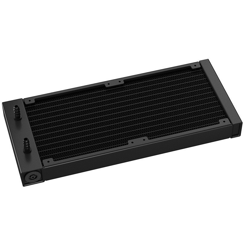 Système de refroidissement liquide DeepCool LS520 - R-LS520-BKAMNT-G-1 - photo 5