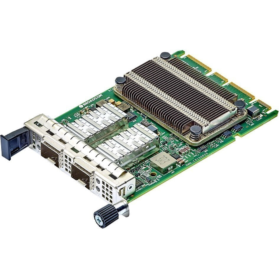 carte réseau Broadcom NetXtreme N225p - BCM957414N4140C