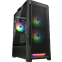 Boîtier Cougar Duoface RGB - CGR-5ZD1B-RGB - photo 2
