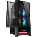 Boîtier Cougar Duoface RGB (CGR-5ZD1B-RGB)