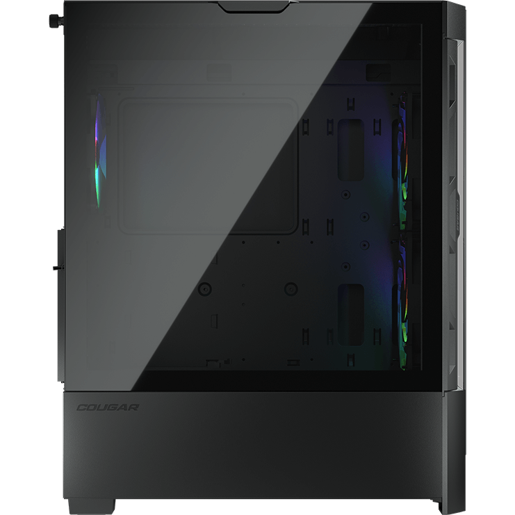 Boîtier Cougar Duoface RGB - CGR-5ZD1B-RGB - photo 11
