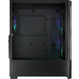 Boîtier Cougar Duoface RGB (CGR-5ZD1B-RGB)