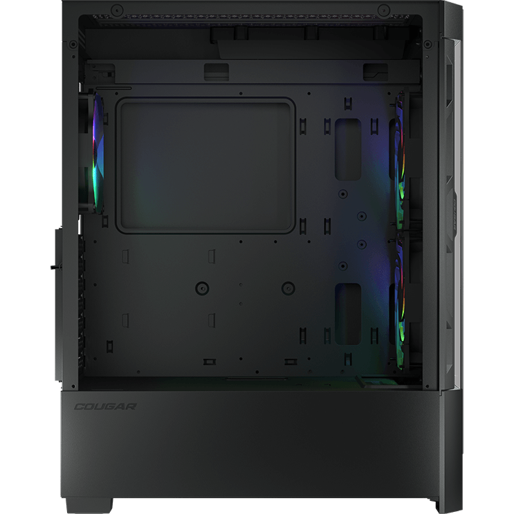 Boîtier Cougar Duoface RGB - CGR-5ZD1B-RGB - photo 12