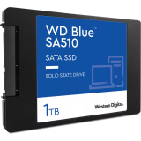 SSD interne 1TB WD Blue SA510 (WDS100T3B0A) (WDS100T3B0A/WDS100T5B0A)