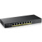 Commutateur (switch) Zyxel GS1915-8EP