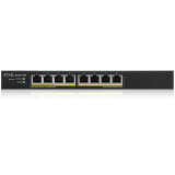 Commutateur (switch) Zyxel GS1915-8EP