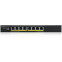 Commutateur (switch) Zyxel GS1915-8EP - photo 2