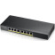 Commutateur (switch) Zyxel GS1915-8EP - photo 3