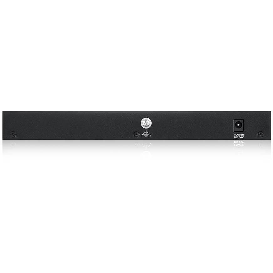 Commutateur (switch) Zyxel GS1915-8EP - photo 4