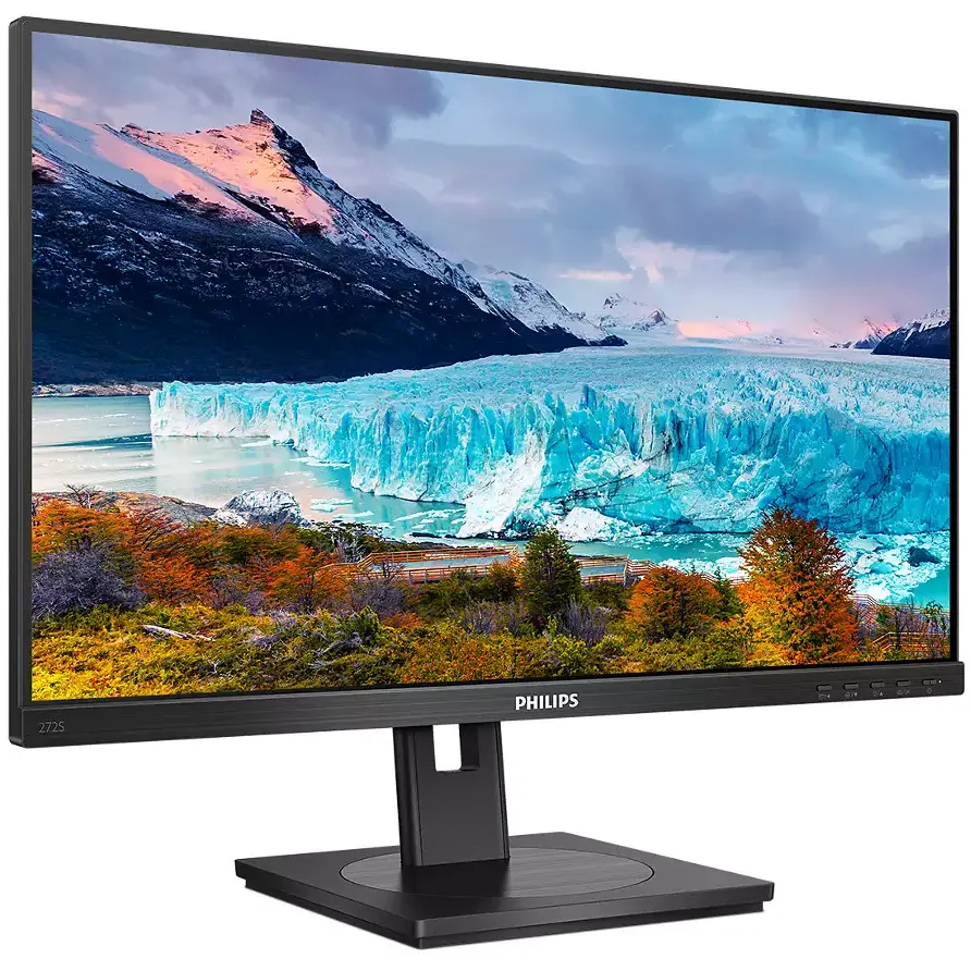 Moniteur Philips 27" 272S1M - 272S1M/00 - photo 2