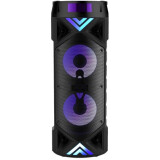 Mūzikas centrs Hyundai H-MC180 Black