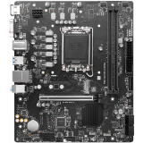 Carte mère MSI PRO H610M-E DDR4