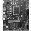 Carte mère MSI PRO H610M-E DDR4