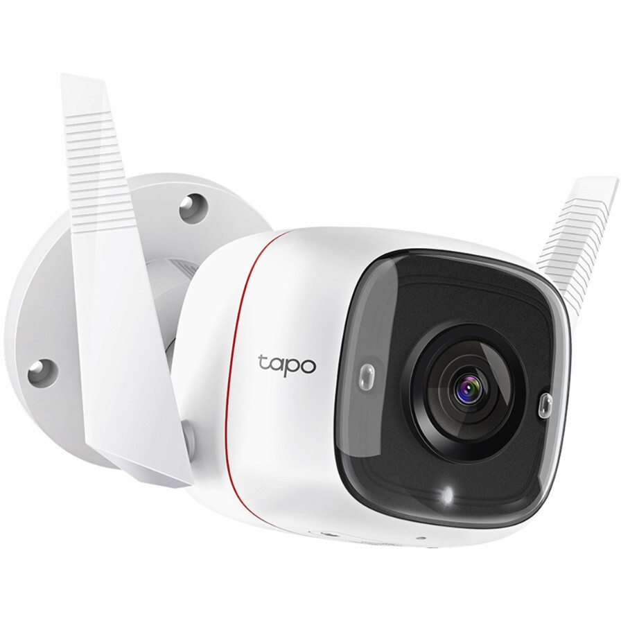 Caméra intelligente TP-Link TC65