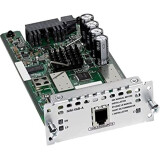 Module dextension Модуль Cisco C-NIM-1X=