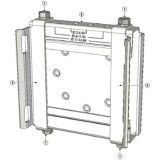 kit de montage Cisco AIR-ACCPMK3700-2=