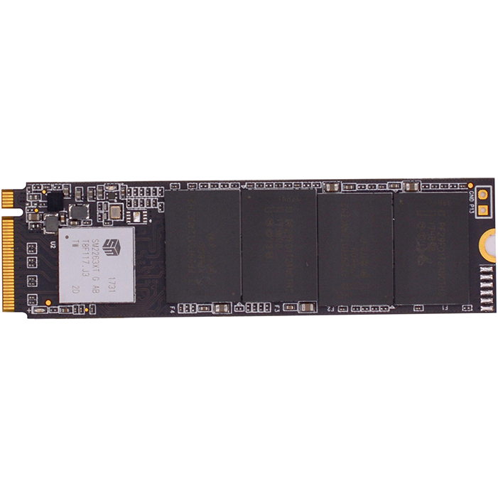 SSD interne 256GB AFOX ME300 (ME300-256GN) - photo 2
