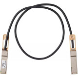 Câble QSFP Cisco QSFP-100G-CU1M, 1m