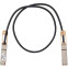 Câble QSFP Cisco QSFP-100G-CU1M, 1m