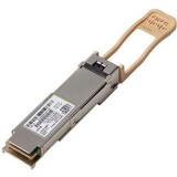 Transcepteur Cisco QSFP-100G-SR4-S