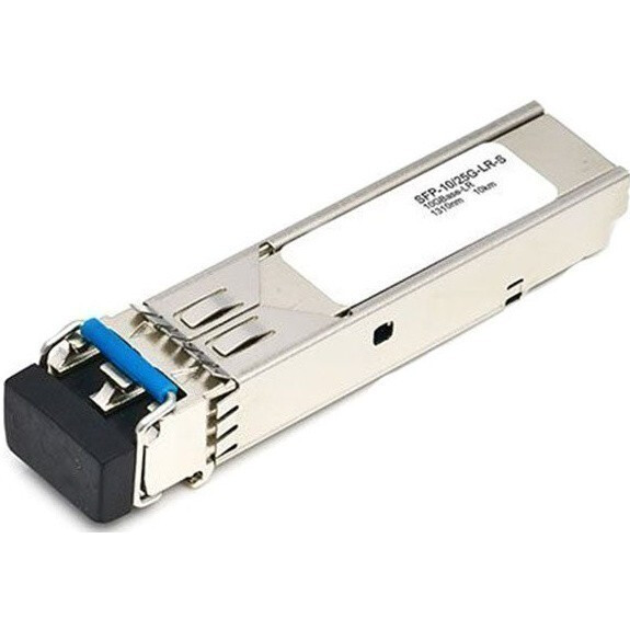 Transcepteur Cisco SFP-10/25G-LR-S=
