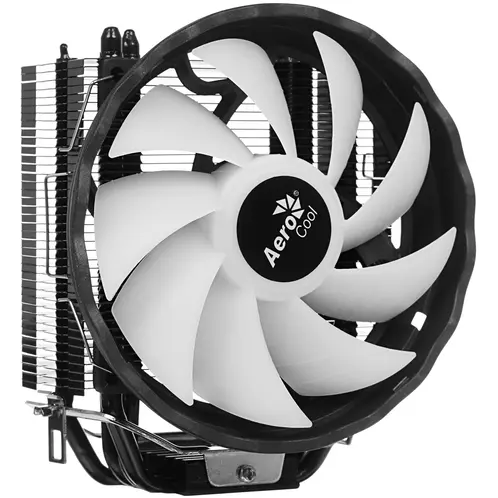 Refroidisseur AeroCool Rave 4 FRGB - photo 2