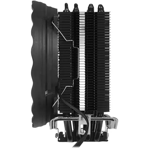 Refroidisseur AeroCool Rave 4 FRGB - photo 3