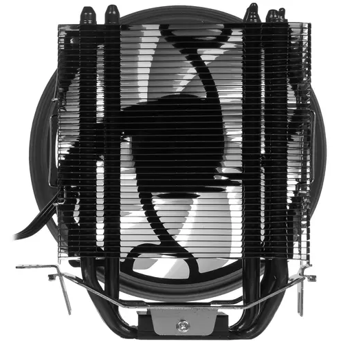 Refroidisseur AeroCool Rave 4 FRGB - photo 4