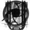 Refroidisseur AeroCool Rave 4 FRGB - photo 4