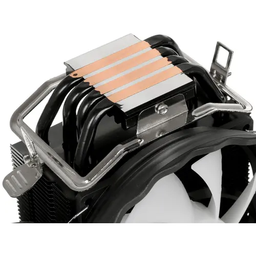 Refroidisseur AeroCool Rave 4 FRGB - photo 5