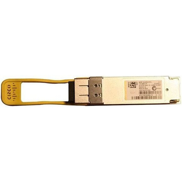 Transcepteur Cisco WSP-Q40GLR4L=