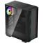 Boîtier DeepCool CC 560 ARGB Black - CC560 ARGB - photo 2