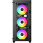 Boîtier DeepCool CC 560 ARGB Black - CC560 ARGB - photo 4