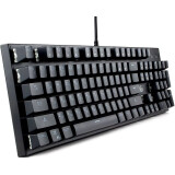 Tastatūra Gembird KB-G550L Black USB